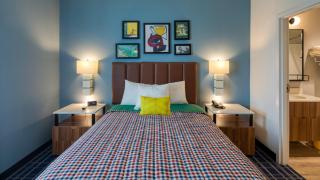 Uptown Suites Extended Stay Miami FL – Homestead - Homestead - 0