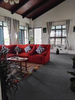 Rutland Getaway - Nadi - 0