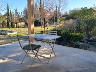 My Quiet Place near Carcassonne - Carcassonne - 5