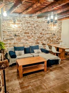 Nikiti Traditional Stone House - Nikiti - 0