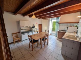 Gîte familial avec terrasse et espace enfants à Faymont - FR-1-583-370 - Faymont - 4