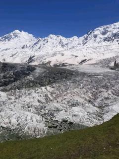 Hapakun Rakaposhi Camping Site Minapin Hunza Nagar - Minapin - 3
