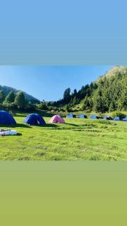 Hapakun Rakaposhi Camping Site Minapin Hunza Nagar - 2