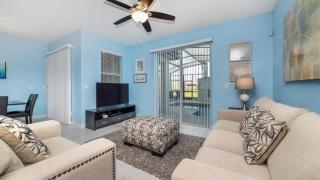 Gatsby Escape: Private Pool Near Disney & Resorts - Kissimmee - 3