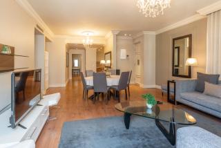 Cape Royale Luxury by NIVAR - Cidade Do Cabo - 2