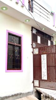 Independent home in Prayagraj - Daryābād - 6