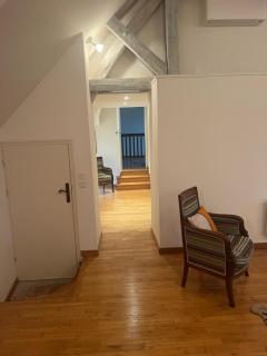 Loft bourguignon - Parly - 8
