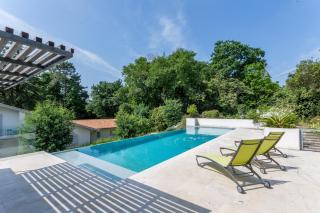 Villa Bichipau Park - Welkeys - Bidart - 0
