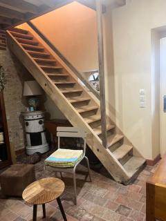 Loft bourguignon - Parly - 9