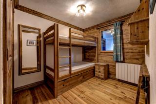 Jardin du Parc Mont Blanc- Alpine Style apartment in the Heart of Chamonix - Chamonix - 9
