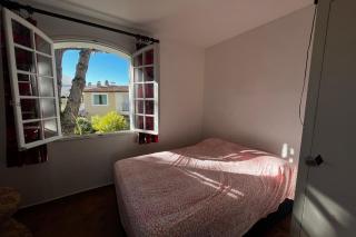 Fisherman house - 16m-mooring and a wonderful panoramic - Grimaud - 3