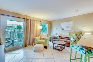 Panama City Beach Condo with Pool and Beach Access! - 7