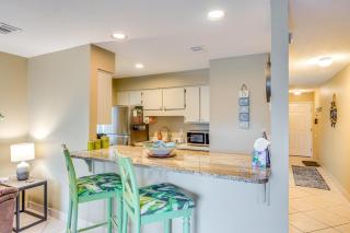 Panama City Beach Condo with Pool and Beach Access! - Panama City Beach - 3