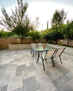 LUX ONE The Ioannina Residence - 4