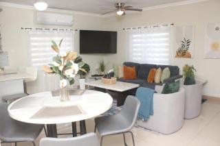 Island Vybz Villa Lancewood Meadows Ocho Rios Jamaica - Ocho Rios - 4