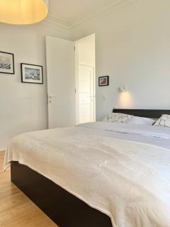 Lovely loft in Panoramic View! - 1