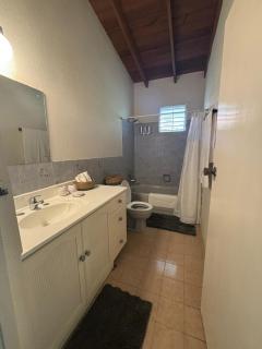 Cozy Bagatelle Terrace Apt 10 mins From Beaches - Saint James - 6