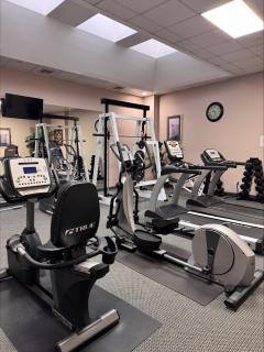 Marco LaGuardia Hotel & Suites - Queens - 5