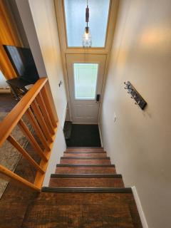 Maison St-Raymond Duplex - 2