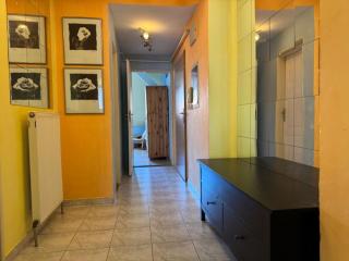Bratislava CITY center-BIG-apartman-110m2-TV-internet - Bratislava - 1
