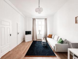 Luxury Design Apartments - Poznańska Warsaw City Center - Varsavia - 0