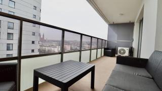 Modern Sky Apartments Białystok - Białystok - 3