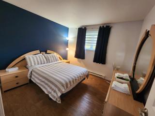 Maison St-Raymond Duplex - 5