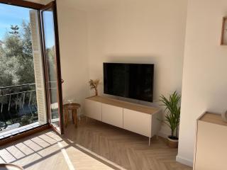 Charmant appartement T2 hypercentre à Ajaccio - Ajaccio - 5