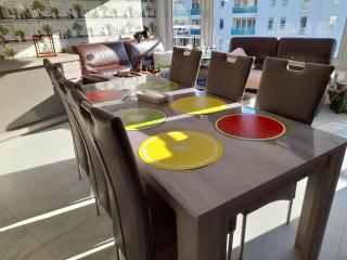 Superbe appartement à koksijde (coxyde) - Koksijde - 5