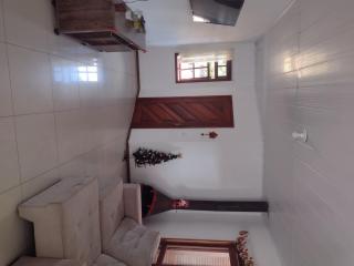 Alugo casa para Argentinos, espaço inteiro - 3