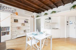 Easylife-Elegante Monolocale nel Cuore dei Navigli - Milan - 1