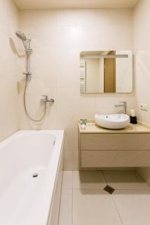Deluxe Accommodation In The Central Tbilisi - Tbilisi - 1
