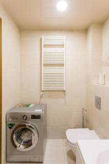Deluxe Accommodation In The Central Tbilisi - Tbilisi - 2