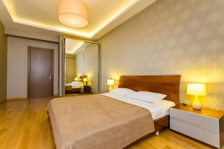 Deluxe Accommodation In The Central Tbilisi - Tbilisi - 3