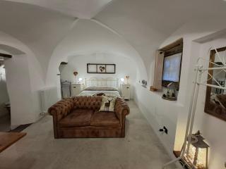 La SUITE delle Scuderie a Casa Bernardi - Baselga di Pinè - 1