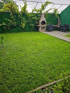 Vila Apartmani Astoria - Podgorica - 9