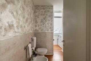 Padova living Experience - Diamante Apartment, Rubino Room and Smeraldo Room - 5