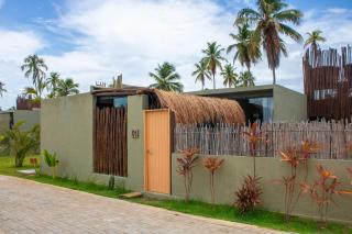 Paraíso Patacho Riviera Casa 01 Villa 04 - Pôrto de Pedras - 9