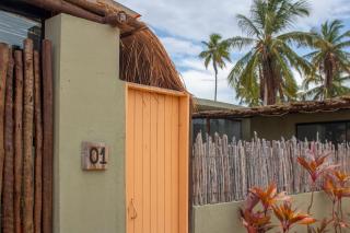 Paraíso Patacho Riviera Casa 01 Villa 04 -Hosti - 3