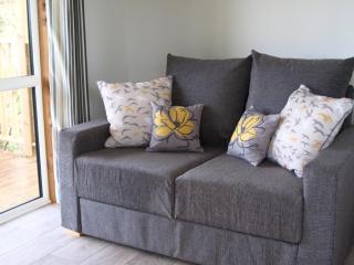 Longtails Lodge, near Bantham - 9