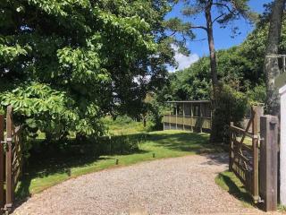 Longtails Lodge, near Bantham - 8