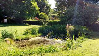 Longtails Lodge, near Bantham - 7