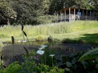 Longtails Lodge, near Bantham - 5