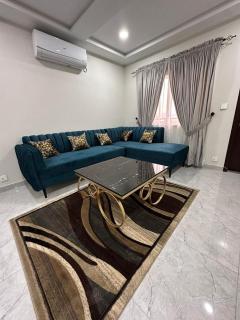 ROAD N STAYS Residence Islamabad - 6