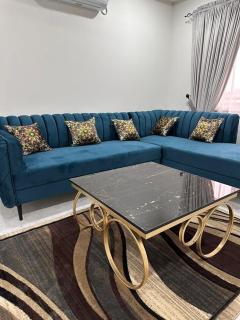 ROAD N STAYS Residence Islamabad - Islamabad - 5