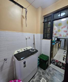 KOKO HOMEs - Nairobi - 1
