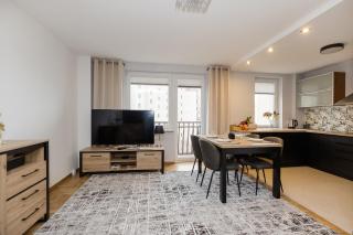 ShortStayPoland Bohaterewicza B174 - Varsavia - 4