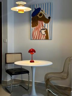 O haus - Cozy vibe - 2