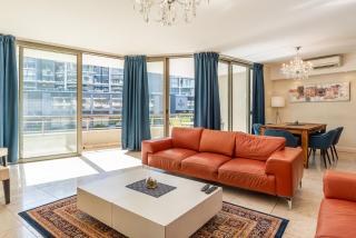 V&A Waterfront Luxury by NIVAR - Cape Town - 8
