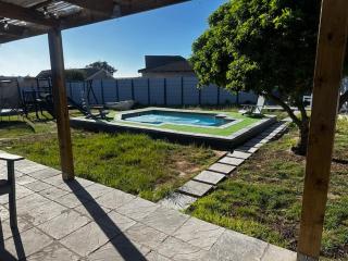 Silva Dolphin - Vredenburg - 9